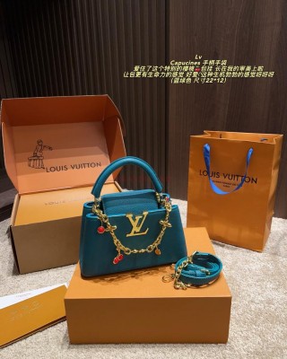 תיק לואי 22/12 ס"מ