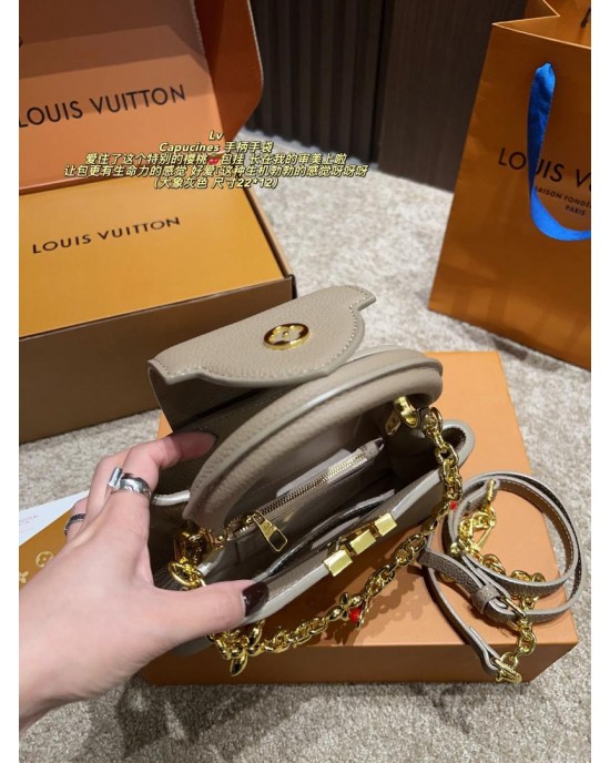 תיק לואי 22/12 ס