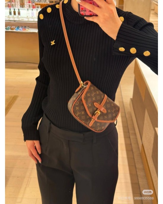 תיק לואי 20/16 ס