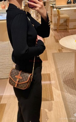 תיק לואי 20/16 ס"מ 