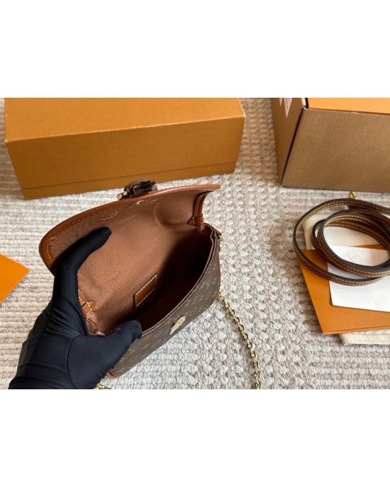 תיק לואי 20/16 ס