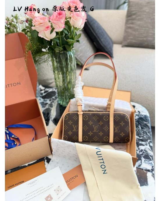 תיק לואי 25 ס