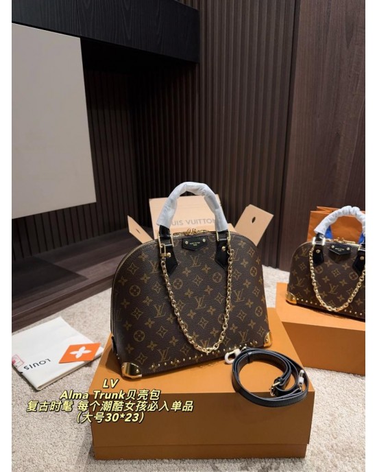 תיק לואי 30/23 ס