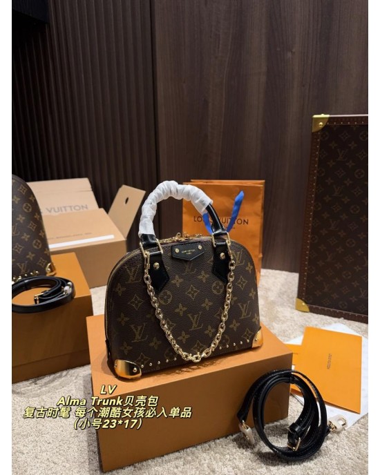 תיק לואי 30/23 ס