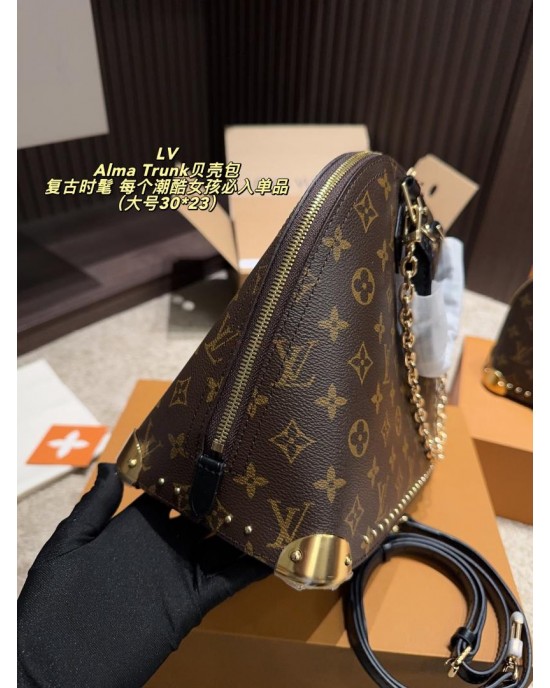 תיק לואי 30/23 ס