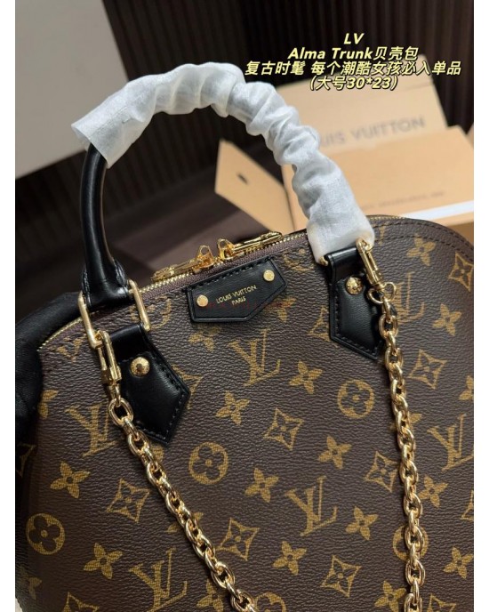 תיק לואי 30/23 ס