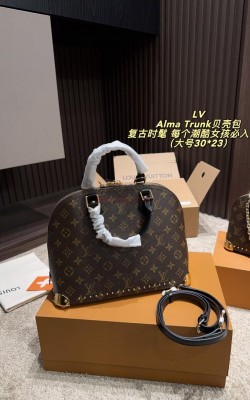 תיק לואי 30/23 ס"מ