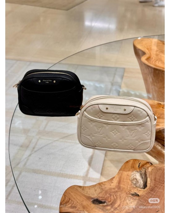 תיק לואי 11/18.5/6 ס