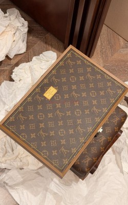 קופסת תכשיטים לואי 35/24 ס"מ