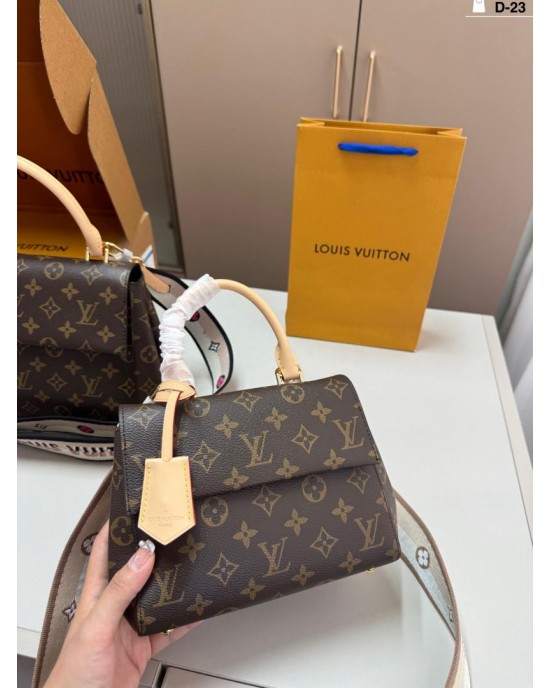 תיק לואי 25/18 20/14  ס