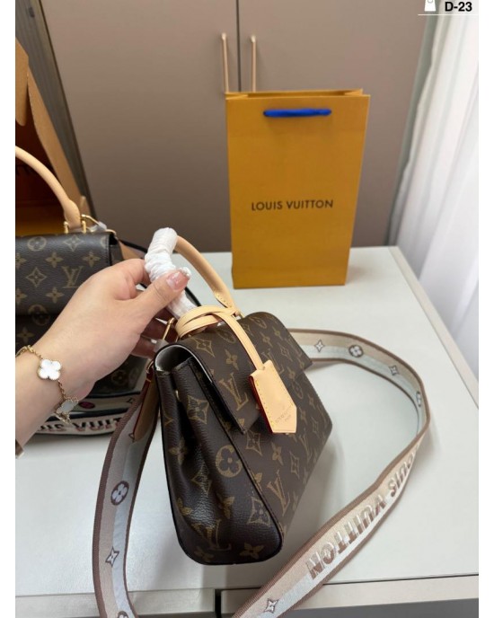 תיק לואי 25/18 20/14  ס