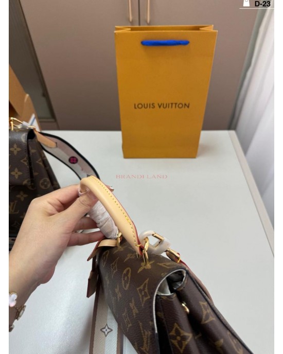 תיק לואי 25/18 20/14  ס