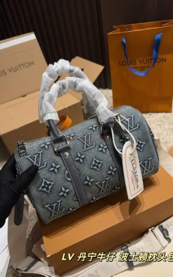 תיק לואי 24/14 ס"מ