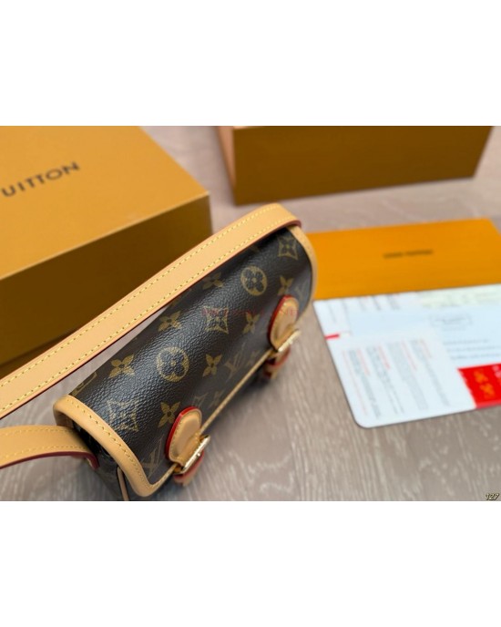 תיק לואי 19/13 ס