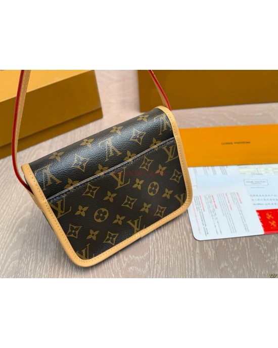 תיק לואי 19/13 ס