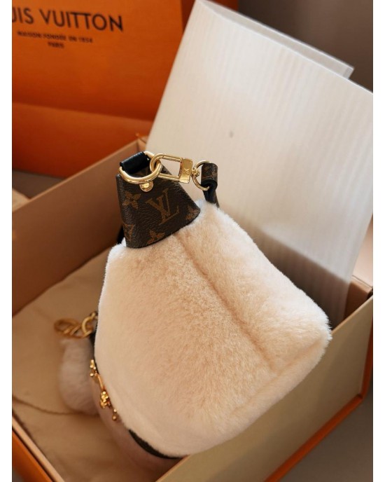 תיק לואי 22/12 ס