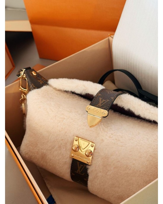 תיק לואי 22/12 ס