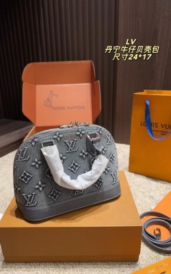 תיק לואי 24/17 16/12 ס"מ