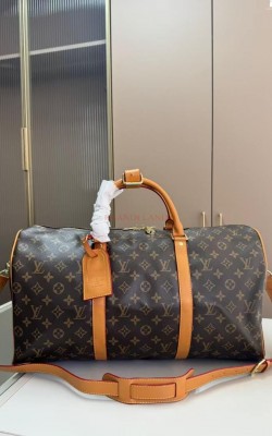 תיק נסיעות לואי 50 ס"מ