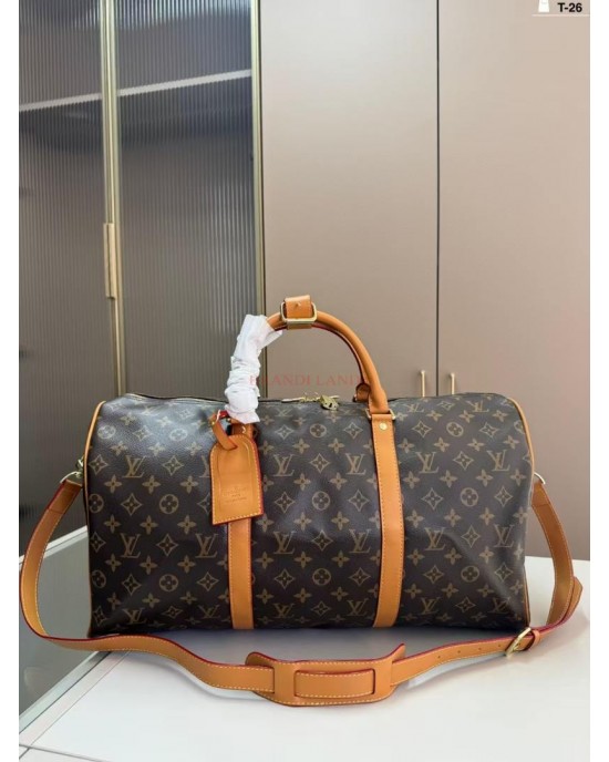 תיק נסיעות לואי 50 ס