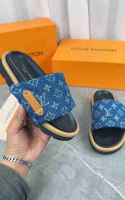 כפכף לואי במגוון צבעים איכות רגילה 