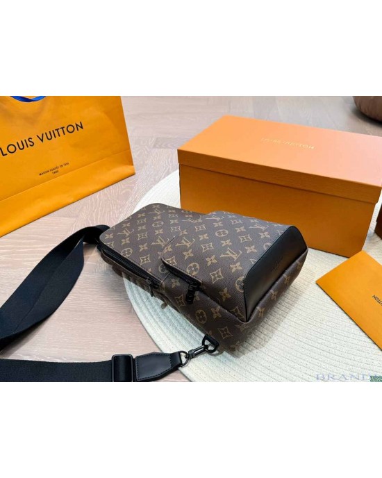 תיק לואי צד