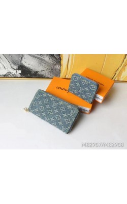 ארנק לואי ויטון גינס שתי גדלים