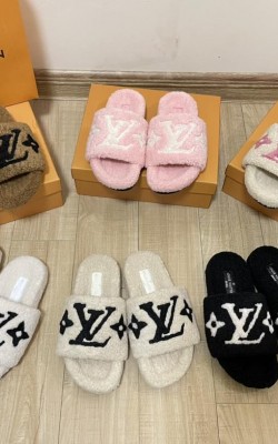 כפכפי לואי פרווה