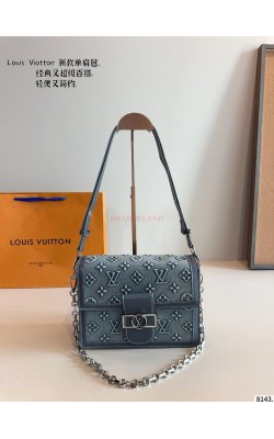 תיק לואי 19 ס"מ