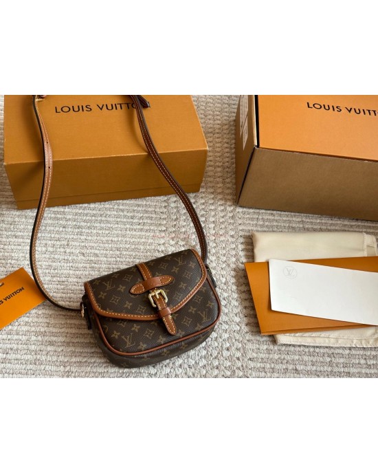 תיק לואי 20/16 ס