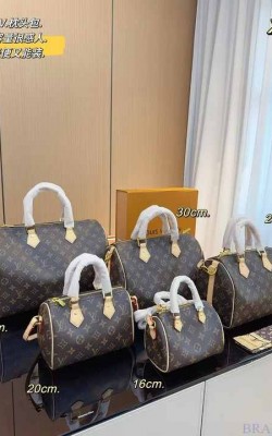 תיק לואי 20 ו 30 ו 35 ס"מ