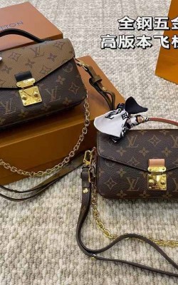 תיק לואי 21/12 ס"מ