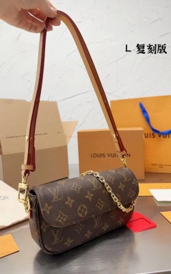 תיק לואי 22/10 ס"מ