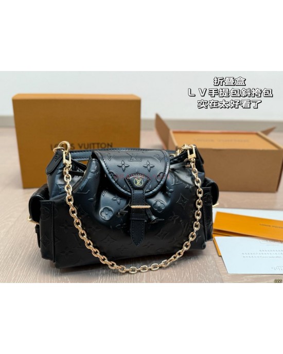 תיק לואי 23/16 ס