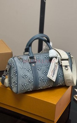 תיק לואי 24/14 ס"מ