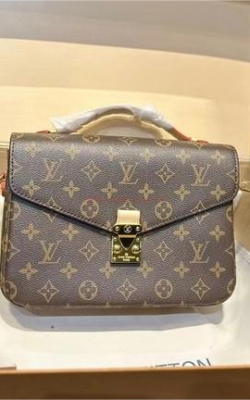 תיק לואי 25/18 ס"מ