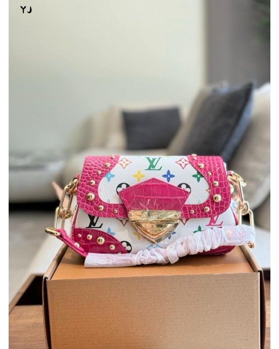 תיק לואי 25 ס