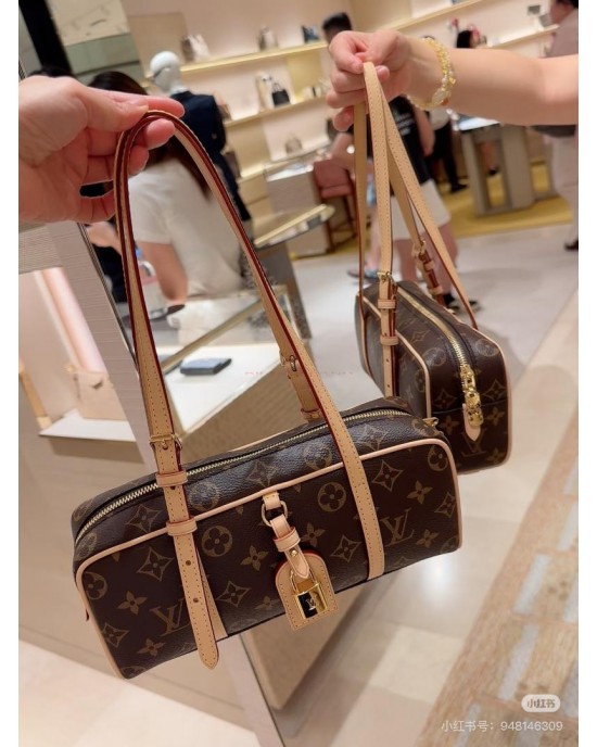 תיק לואי 25 ס