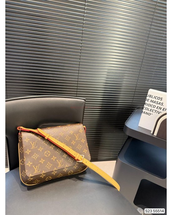 תיק לואי 27/20 ס