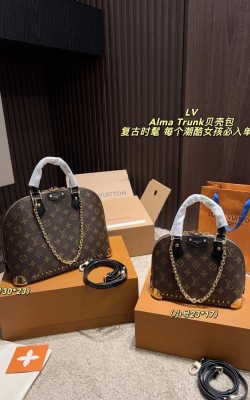 תיק לואי 30/23 ס"מ