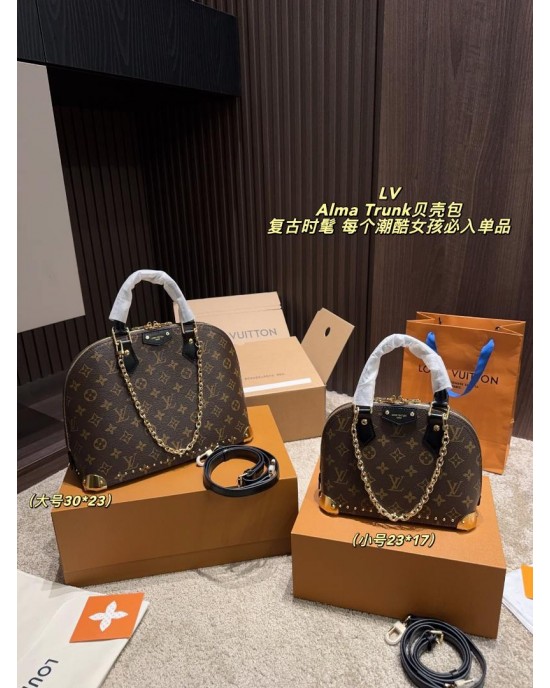 תיק לואי 30/23 ס