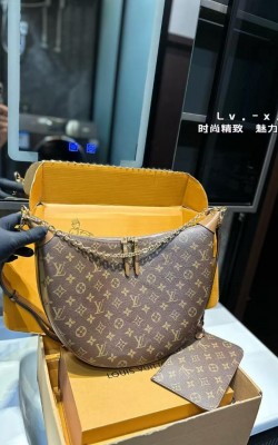 תיק לואי 32/27 ס"מ