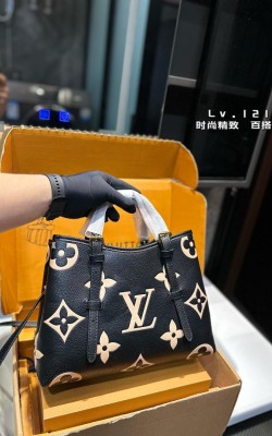 תיק לואי BABYLONE