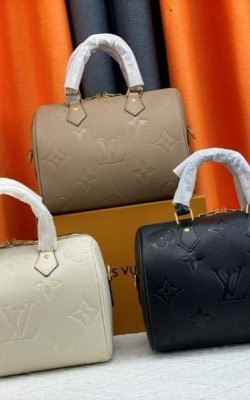 תיק לואי במגוון צבעים