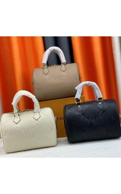 תיק לואי במגוון צבעים