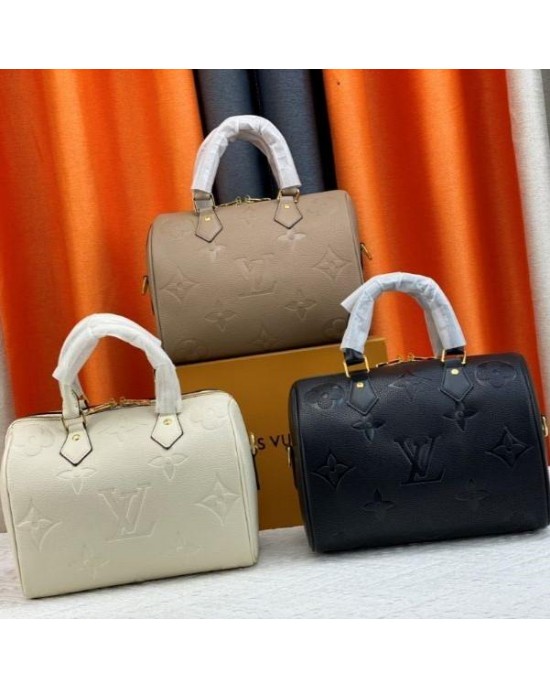 תיק לואי במגוון צבעים