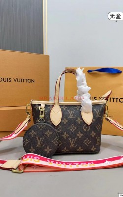 תיק לואי במגוון צבעים