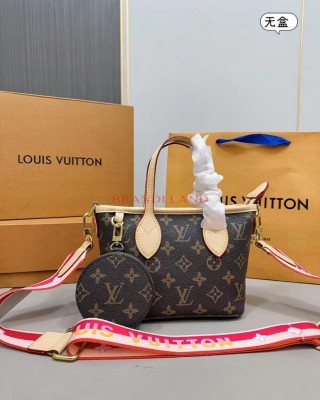 תיק לואי במגוון צבעים