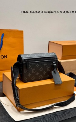 תיק לואי צד