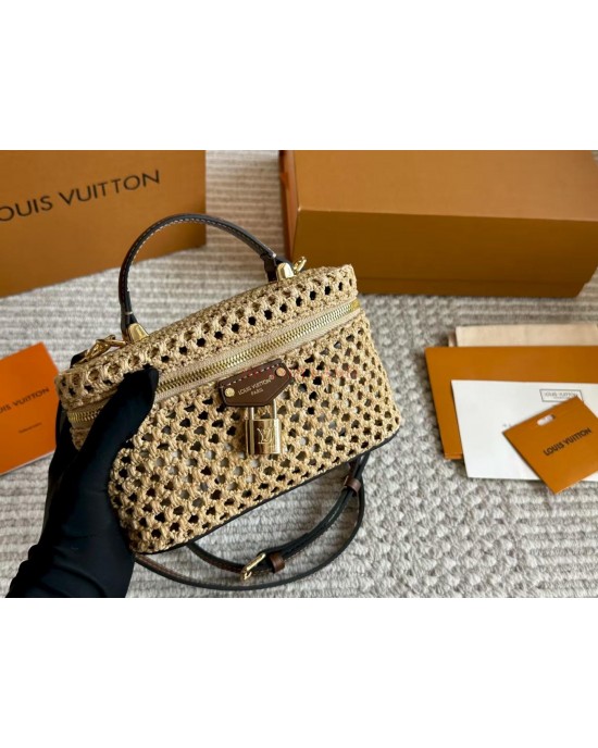 תיק לואי קש 19/12 ס